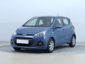 Hyundai i10 - 2014