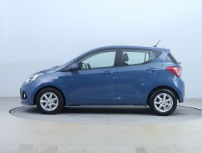 Hyundai i10 - 2014