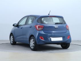Hyundai i10 - 2014