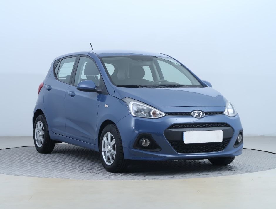 Hyundai i10 - 2014