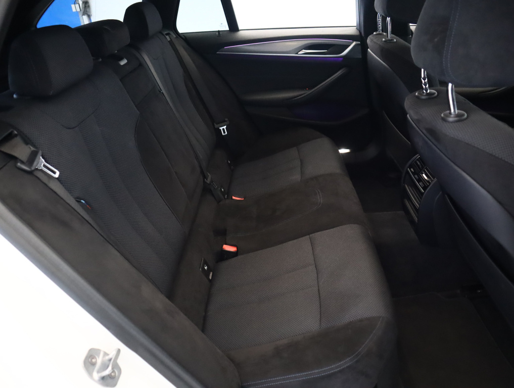 BMW 5