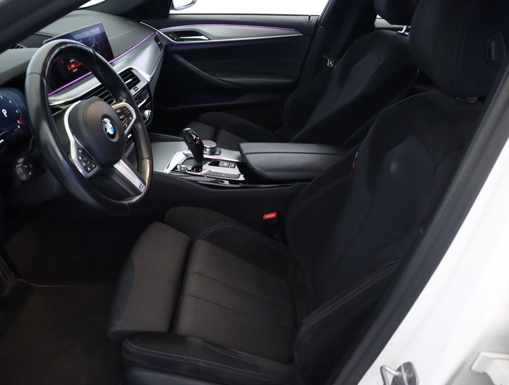 BMW 5