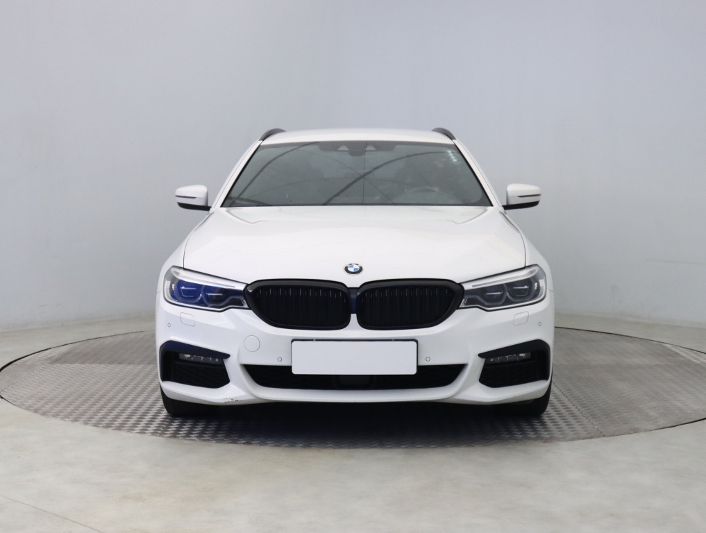 BMW 5