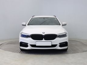 BMW 5 - 2018