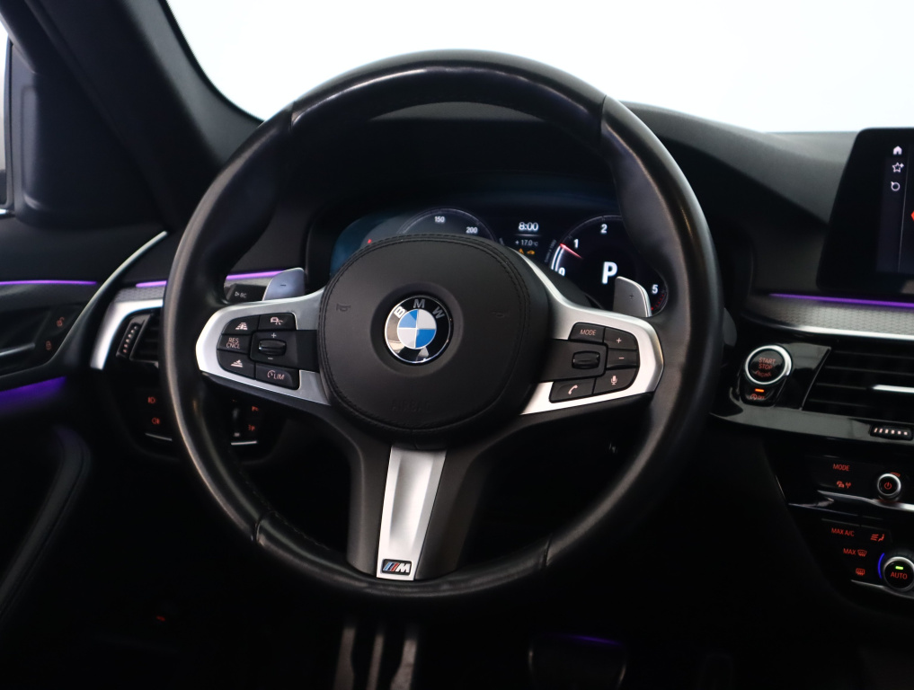 BMW 5