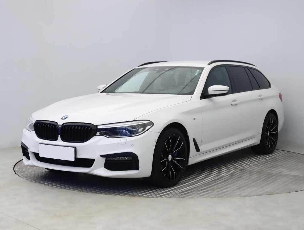 BMW 5