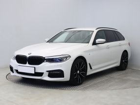 BMW 5 - 2018