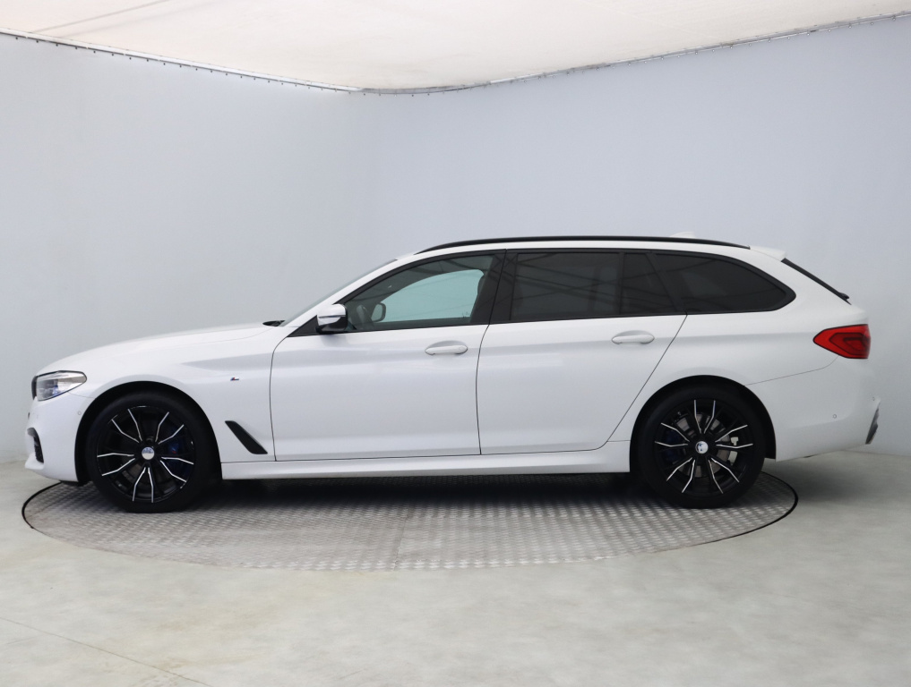 BMW 5