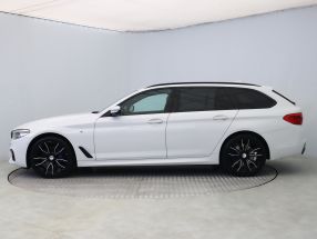 BMW 5 - 2018
