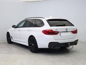 BMW 5 - 2018