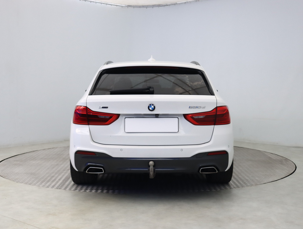 BMW 5