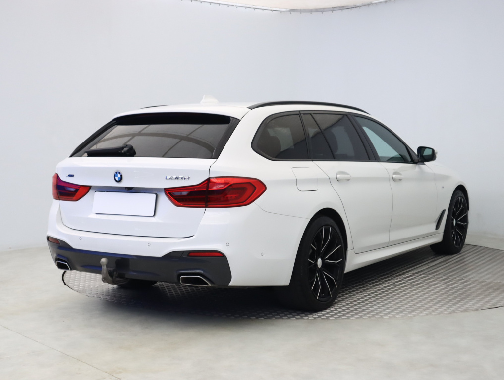 BMW 5