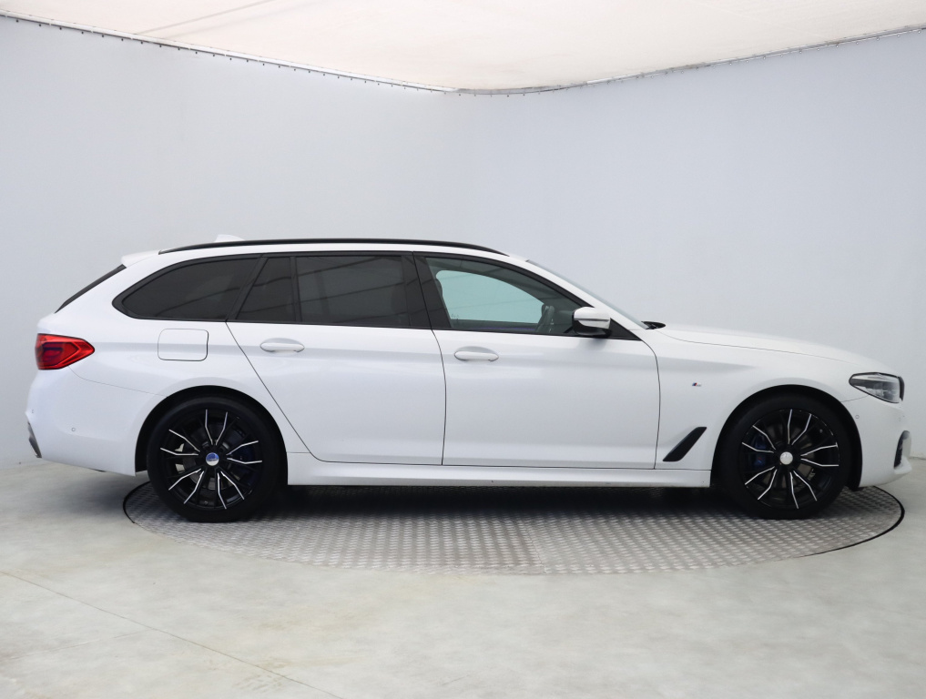 BMW 5