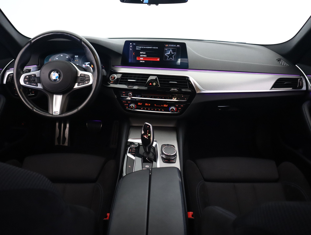 BMW 5