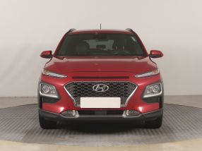 Hyundai Kona - 2020