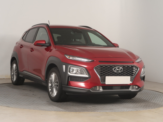 Hyundai Kona 2020