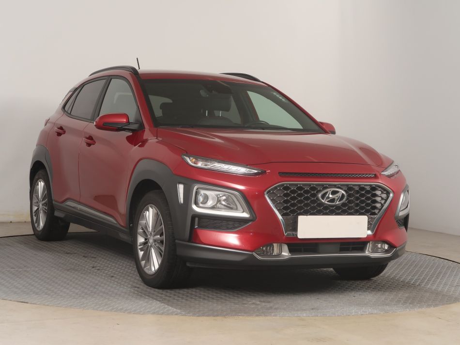 Hyundai Kona - 2020