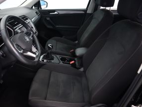 Volkswagen Tiguan - 2023