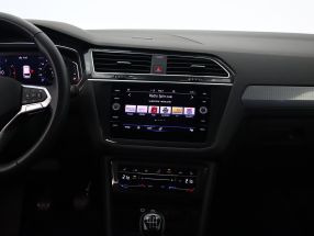 Volkswagen Tiguan - 2023
