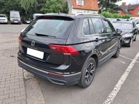 Volkswagen Tiguan - 2023