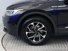 Volkswagen Tiguan - 2023