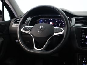 Volkswagen Tiguan - 2023