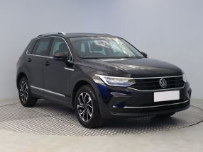 Volkswagen Tiguan - 2023