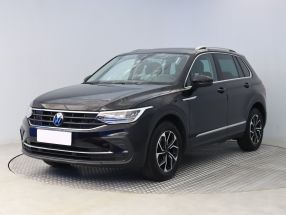 Volkswagen Tiguan - 2023