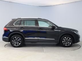 Volkswagen Tiguan - 2023