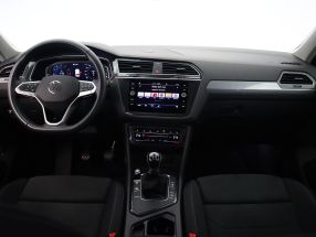 Volkswagen Tiguan - 2023