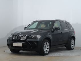 BMW X5 - 2008