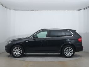 BMW X5 - 2008