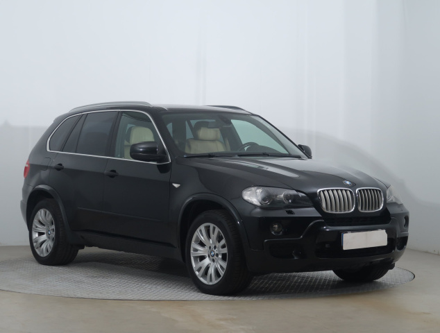 BMW X5 2008