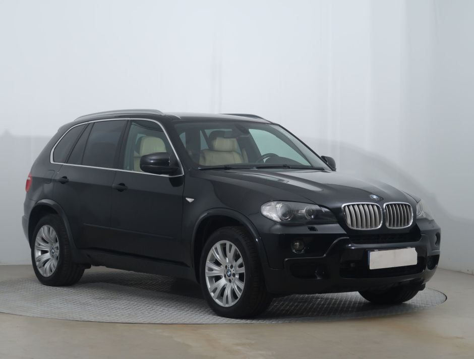 BMW X5 - 2008