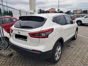Nissan Qashqai - 2018