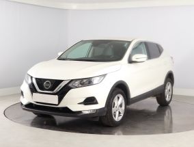 Nissan Qashqai - 2018