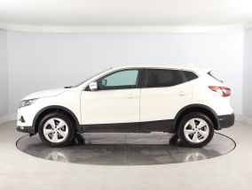 Nissan Qashqai - 2018