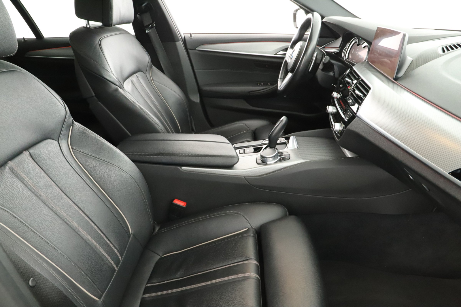 BMW 5 - 2018