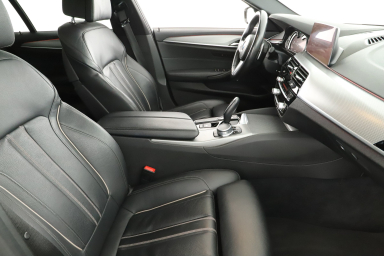 BMW 5 - 2018