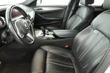 BMW 5 - 2018