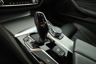 BMW 5 - 2018