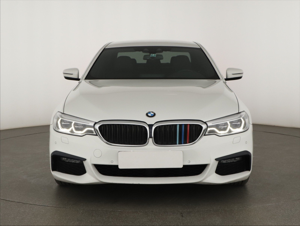 BMW 5