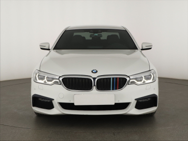 BMW 5 - 2018