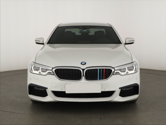 BMW 5