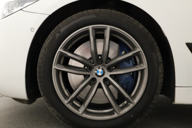 BMW 5 - 2018