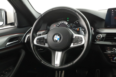 BMW 5 - 2018