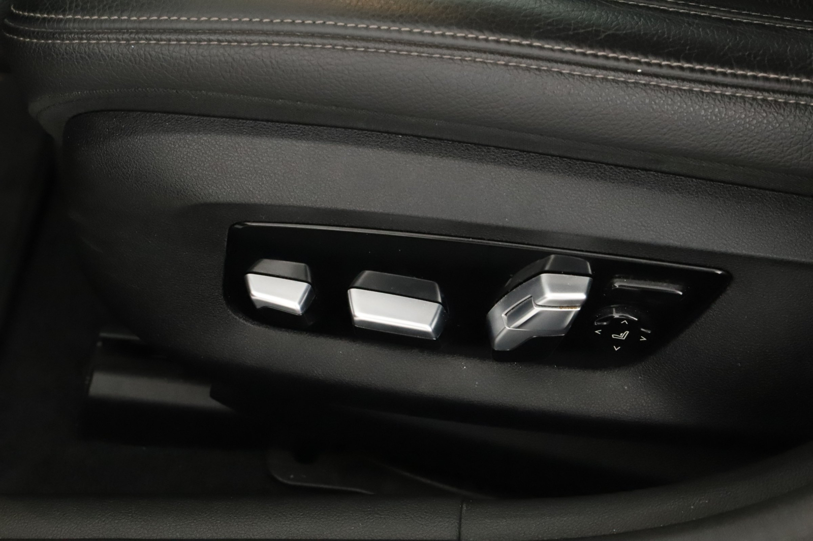 BMW 5 - 2018