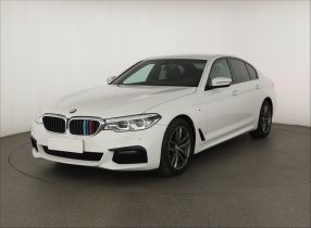 BMW 5 - 2018