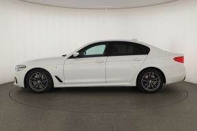BMW 5 - 2018