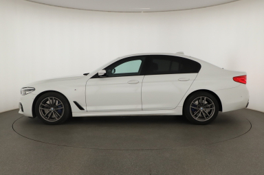BMW 5 - 2018